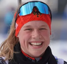 GALLBRONNER Charlotte